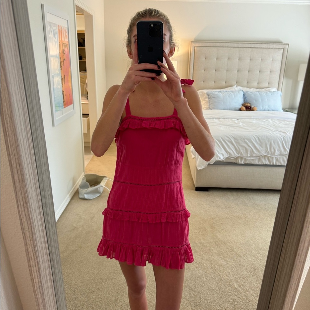 Lovers + Friends Mini Dress